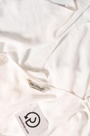 Γυναικείο αμάνικο μπλουζάκι Miss Selfridge, Μέγεθος XL, Χρώμα Λευκό, Τιμή 7,16 €
