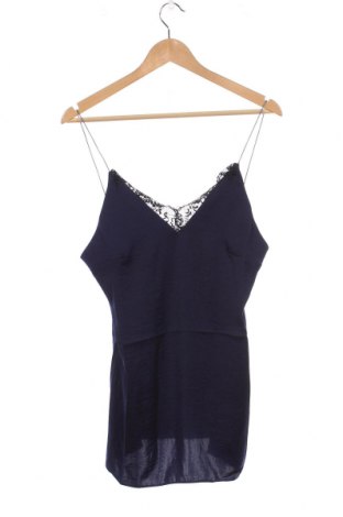 Damentop Missguided, Größe XS, Farbe Blau, Preis € 3,97