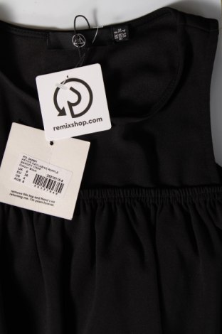 Dámské tilko  Missguided, Velikost S, Barva Černá, Cena  101,00 Kč