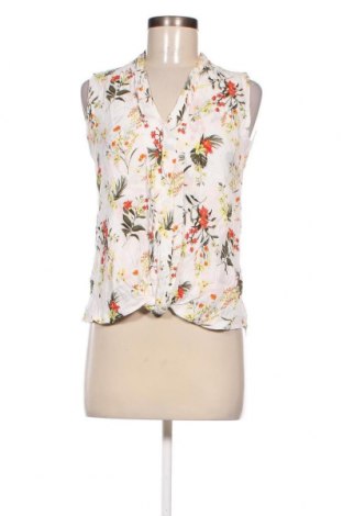 Γυναικείο αμάνικο μπλουζάκι Mo, Μέγεθος M, Χρώμα Πολύχρωμο, Τιμή 2,81 €
