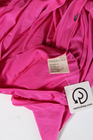 Γυναικείο αμάνικο μπλουζάκι Modstrom, Μέγεθος M, Χρώμα Ρόζ , Τιμή 9,00 €