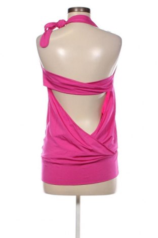 Γυναικείο αμάνικο μπλουζάκι Modstrom, Μέγεθος M, Χρώμα Ρόζ , Τιμή 9,00 €