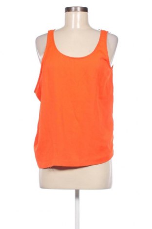 Damentop Monki, Größe XS, Farbe Orange, Preis € 2,58