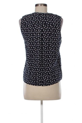 Γυναικείο αμάνικο μπλουζάκι Montego, Μέγεθος M, Χρώμα Μπλέ, Τιμή 2,81 €
