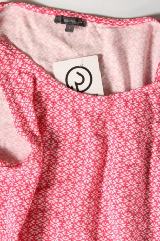 Tricou de damă Montego, Mărime S, Culoare Roz, Preț 15,39 Lei