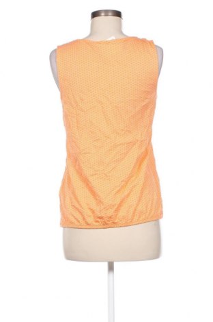 Damentop Montego, Größe L, Farbe Orange, Preis 4,43 €