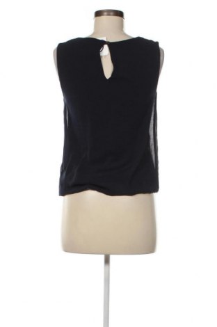 Γυναικείο αμάνικο μπλουζάκι More & More, Μέγεθος S, Χρώμα Μπλέ, Τιμή 8,18 €