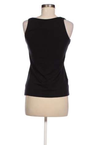 Γυναικείο αμάνικο μπλουζάκι Moya, Μέγεθος M, Χρώμα Μαύρο, Τιμή 6,12 €