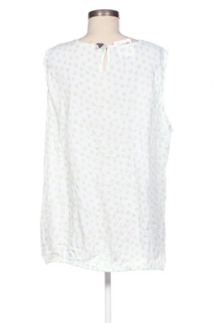Γυναικείο αμάνικο μπλουζάκι Multiblu, Μέγεθος XL, Χρώμα Πολύχρωμο, Τιμή 8,04 €