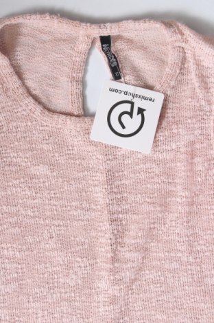 Γυναικείο αμάνικο μπλουζάκι My Hailys, Μέγεθος XS, Χρώμα Ρόζ , Τιμή 2,81 €