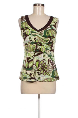 Γυναικείο αμάνικο μπλουζάκι New Directions, Μέγεθος L, Χρώμα Πολύχρωμο, Τιμή 8,00 €