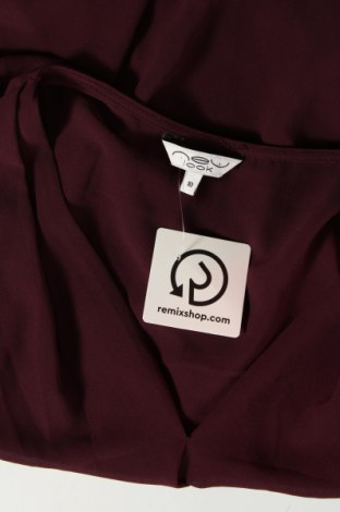 Tricou de damă New Look, Mărime M, Culoare Mov, Preț 12,83 Lei