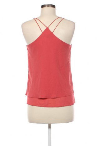 Γυναικείο αμάνικο μπλουζάκι New Look, Μέγεθος M, Χρώμα Ρόζ , Τιμή 2,81 €