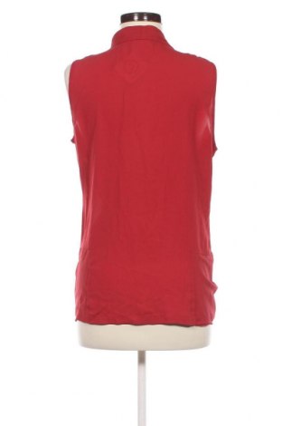 Damska koszulka na ramiączkach New York & Company, Rozmiar M, Kolor Czerwony, Cena 13,43 zł