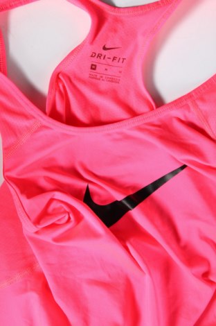 Damentop Nike, Größe M, Farbe Rosa, Preis € 18,79