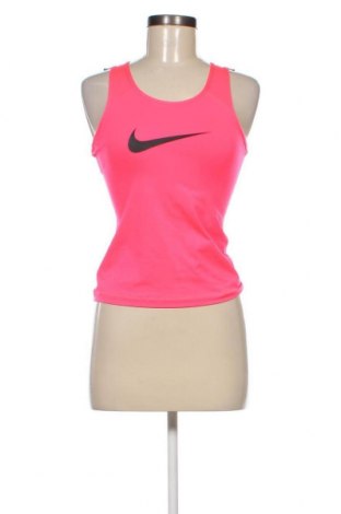 Damentop Nike, Größe M, Farbe Rosa, Preis € 18,79
