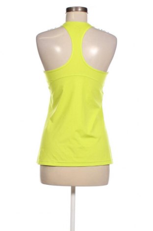 Damentop Nike, Größe S, Farbe Grün, Preis € 17,39