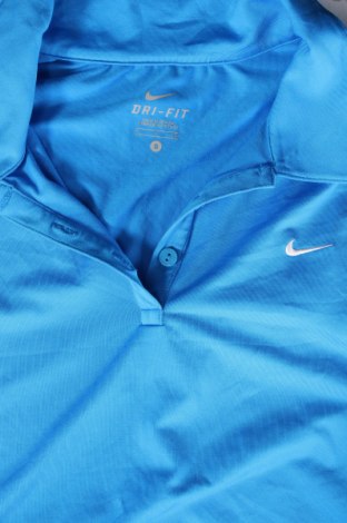 Dámské tilko  Nike, Velikost S, Barva Modrá, Cena  542,00 Kč