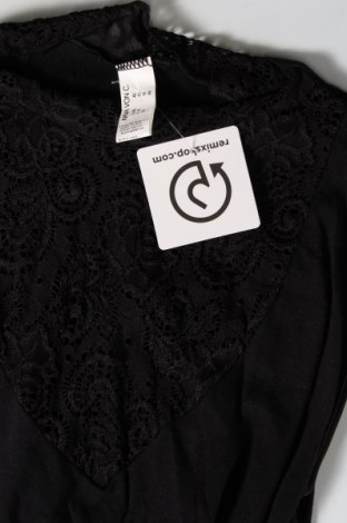 Γυναικείο αμάνικο μπλουζάκι Nina Von C., Μέγεθος M, Χρώμα Μαύρο, Τιμή 8,04 €