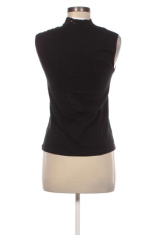 Γυναικείο αμάνικο μπλουζάκι Nina Von C., Μέγεθος M, Χρώμα Μαύρο, Τιμή 8,04 €