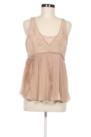 Damentop Noa Noa, Größe M, Farbe Beige, Preis € 9,77