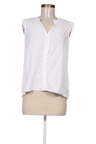 Γυναικείο αμάνικο μπλουζάκι ONLY, Μέγεθος M, Χρώμα Λευκό, Τιμή 5,59 €