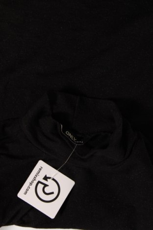 Tricou de damă ONLY, Mărime S, Culoare Negru, Preț 20,35 Lei