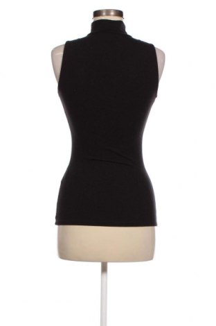 Γυναικείο αμάνικο μπλουζάκι ONLY, Μέγεθος S, Χρώμα Μαύρο, Τιμή 3,87 €