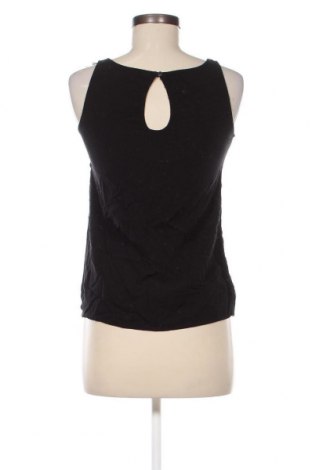 Γυναικείο αμάνικο μπλουζάκι ONLY, Μέγεθος XS, Χρώμα Μαύρο, Τιμή 2,77 €