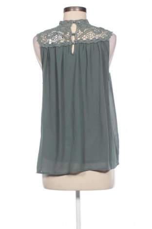 Γυναικείο αμάνικο μπλουζάκι ONLY, Μέγεθος M, Χρώμα Πράσινο, Τιμή 8,66 €