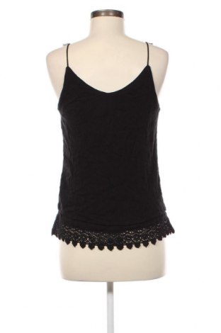 Γυναικείο αμάνικο μπλουζάκι ONLY, Μέγεθος S, Χρώμα Μαύρο, Τιμή 3,03 €