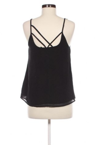 Γυναικείο αμάνικο μπλουζάκι ONLY, Μέγεθος XS, Χρώμα Μαύρο, Τιμή 3,03 €