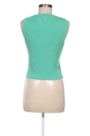 Tricou de damă ONLY, Mărime M, Culoare Verde, Preț 20,72 Lei