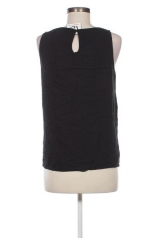 Γυναικείο αμάνικο μπλουζάκι ONLY, Μέγεθος M, Χρώμα Μαύρο, Τιμή 2,60 €