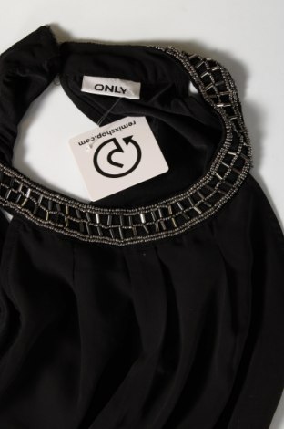 Tricou de damă ONLY, Mărime S, Culoare Negru, Preț 46,05 Lei