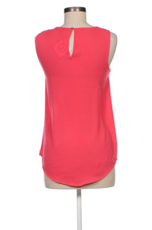 Γυναικείο αμάνικο μπλουζάκι ONLY, Μέγεθος XS, Χρώμα Ρόζ , Τιμή 2,86 €