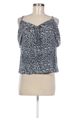 Γυναικείο αμάνικο μπλουζάκι Oasis, Μέγεθος M, Χρώμα Πολύχρωμο, Τιμή 4,06 €