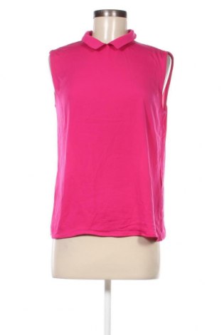 Tricou de damă Oodji, Mărime M, Culoare Roz, Preț 69,08 Lei