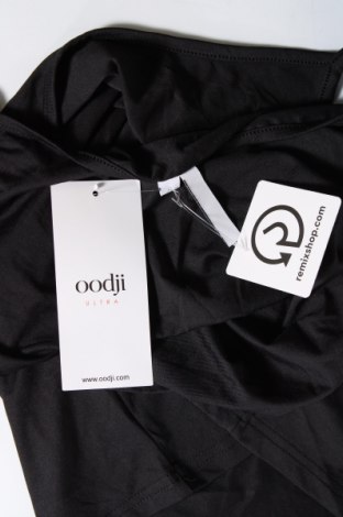 Γυναικείο αμάνικο μπλουζάκι Oodji, Μέγεθος M, Χρώμα Μαύρο, Τιμή 12,99 €