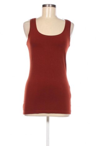 Tricou de damă Opus Ros, Mărime M, Culoare Maro, Preț 19,24 Lei