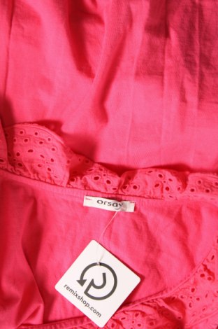 Tricou de damă Orsay, Mărime L, Culoare Roz, Preț 33,16 Lei