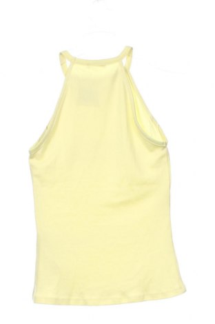 Damska koszulka na ramiączkach Orsay, Rozmiar XS, Kolor Żółty, Cena 40,23 zł