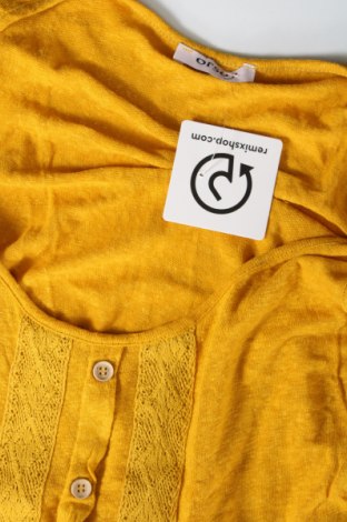 Tricou de damă Orsay, Mărime M, Culoare Portocaliu, Preț 34,91 Lei
