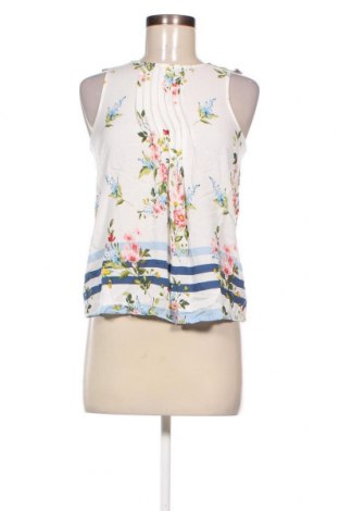 Γυναικείο αμάνικο μπλουζάκι Orsay, Μέγεθος S, Χρώμα Πολύχρωμο, Τιμή 3,62 €