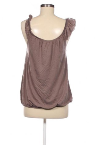 Damska koszulka na ramiączkach Orsay, Rozmiar XL, Kolor Beżowy, Cena 41,58 zł
