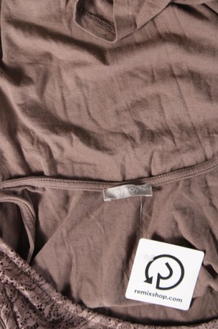 Tricou de damă Orsay, Mărime M, Culoare Maro, Preț 10,69 Lei