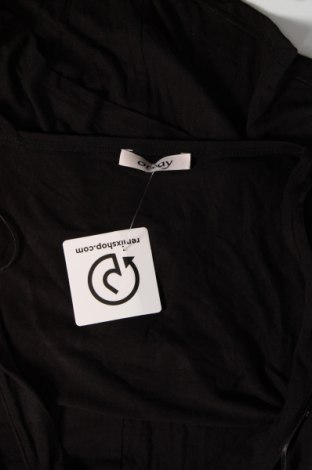 Damska koszulka na ramiączkach Orsay, Rozmiar XL, Kolor Czarny, Cena 17,04 zł