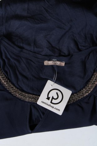 Tricou de damă Orsay, Mărime M, Culoare Albastru, Preț 42,76 Lei