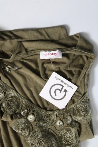 Női trikó Orsay, Méret S, Szín Zöld, Ár 1 154 Ft