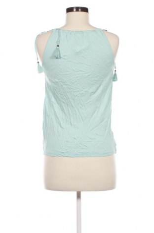 Damska koszulka na ramiączkach Orsay, Rozmiar XS, Kolor Zielony, Cena 41,58 zł